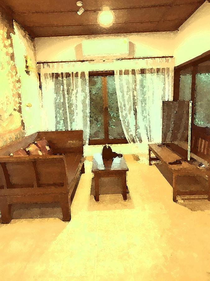 Kawarin Secret Hut Hotel And Resort Ban Nua Exterior foto